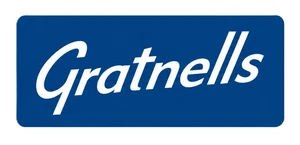 Gratnells